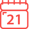 21days